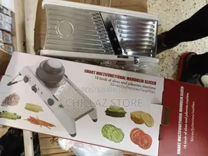 Vegetable Chopper
