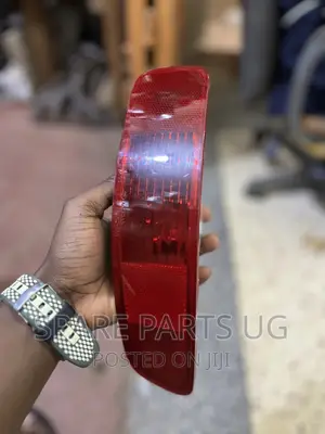 Mitsubishi Outlander Rear Bumper Light