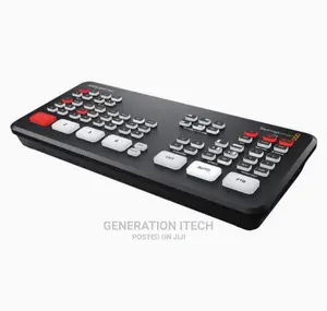 Atem Mini Pro Video Switcher