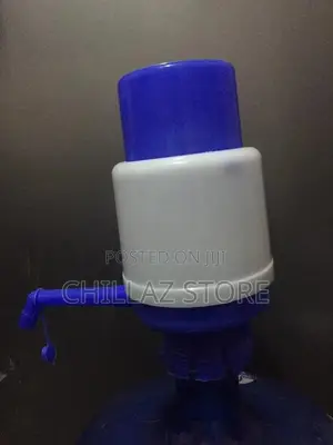 Good Automatic Water Dispenser