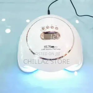 Sun Nail Dryer