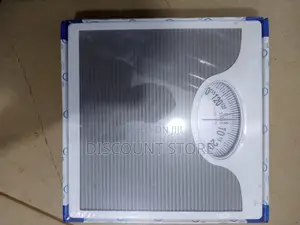 Students Personal Weighing Scale