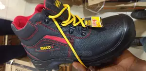 Ingco Safety Shoes