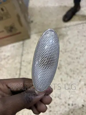 Toyota Fender Signal Lamp