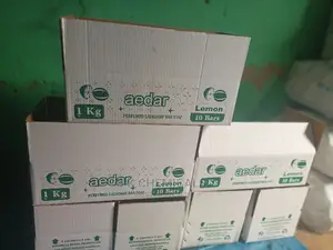 Laundry Soap Aeder S