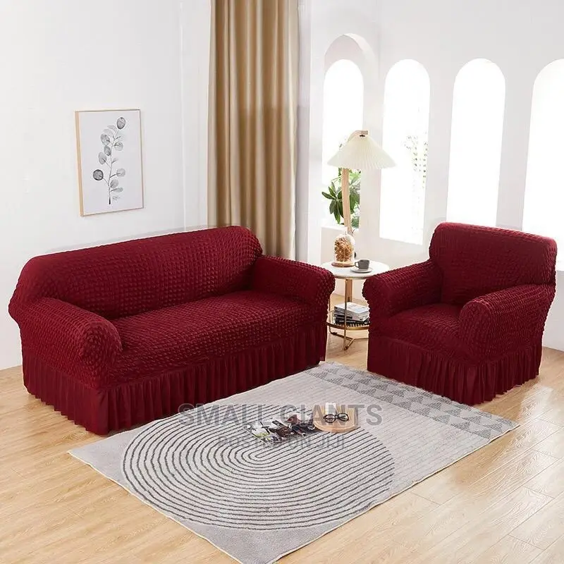 3:2:1:1 Sofa Cover