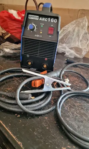 Riven Welding Machine Arc 160