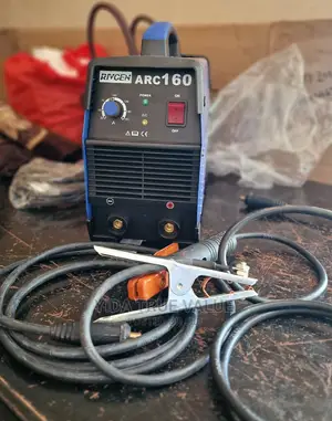 Riven Welding Machine Arc 160