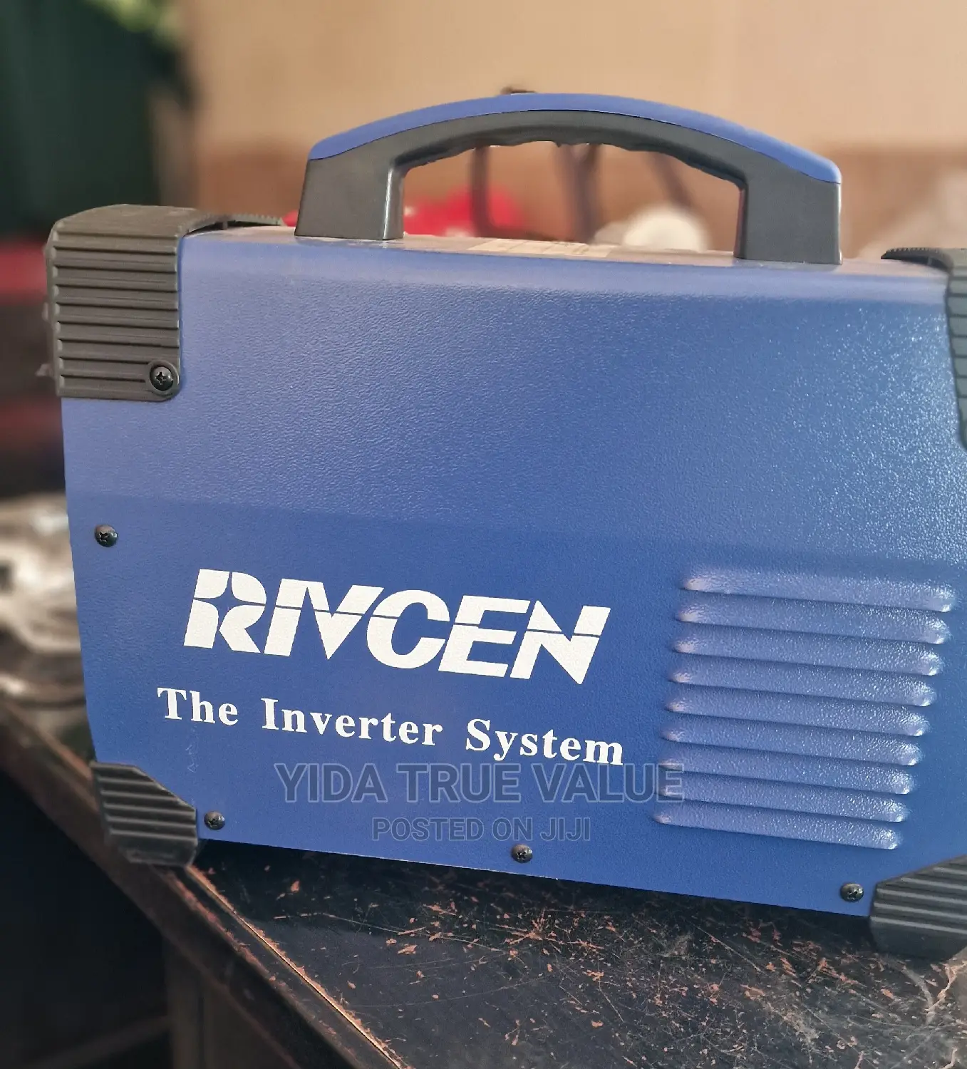Riven Welding Machine Arc 160