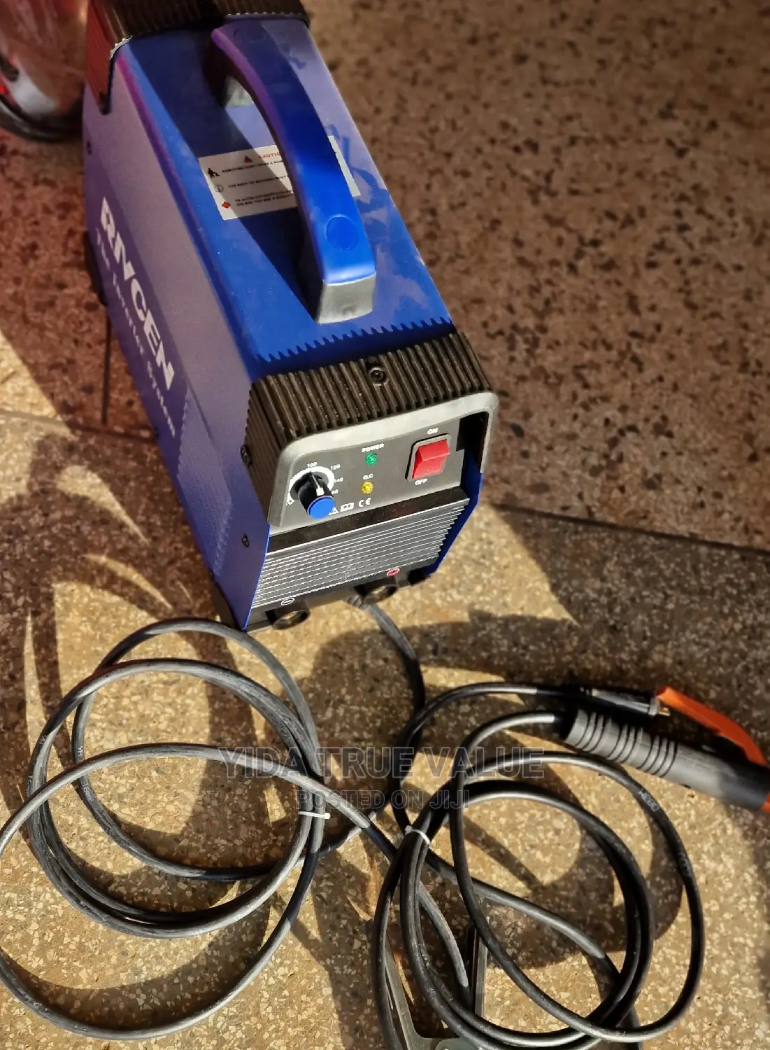 Riven Welding Machine Arc 160