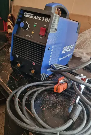 Riven Welding Machine Arc 160