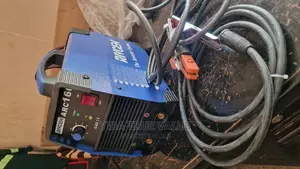 Riven Welding Machine Arc 160