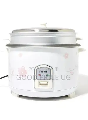 4.6 Litres Saachi Rice Cooker