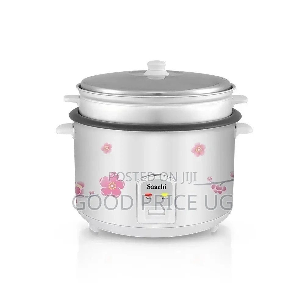 4.6 Litres Saachi Rice Cooker