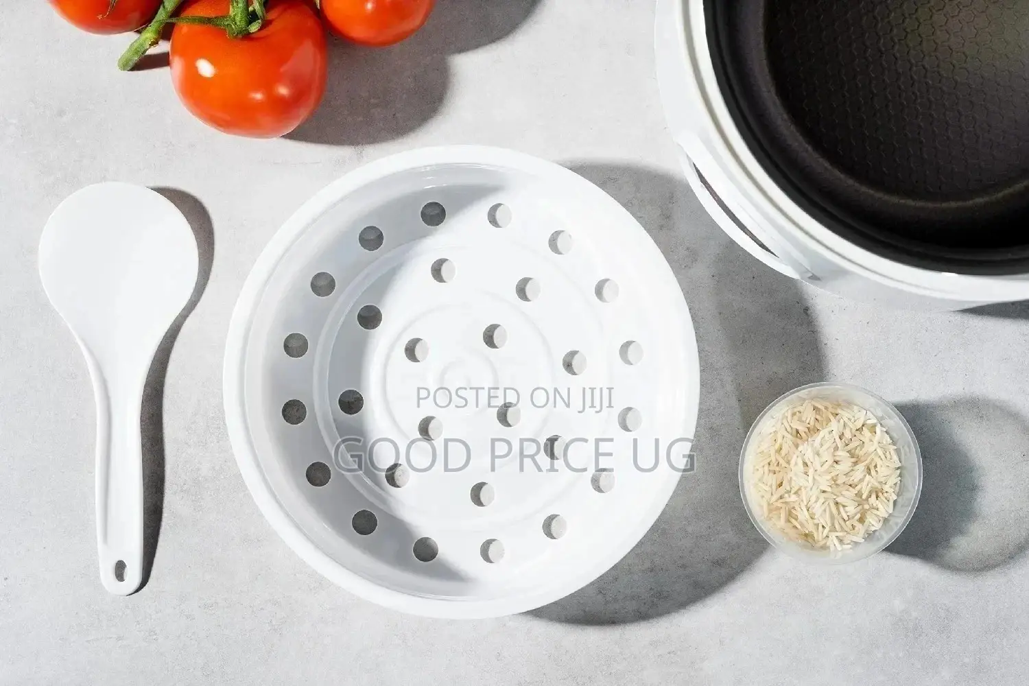 4.6 Litres Saachi Rice Cooker