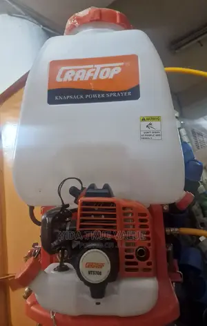 Power Sprayer 25 Litres
