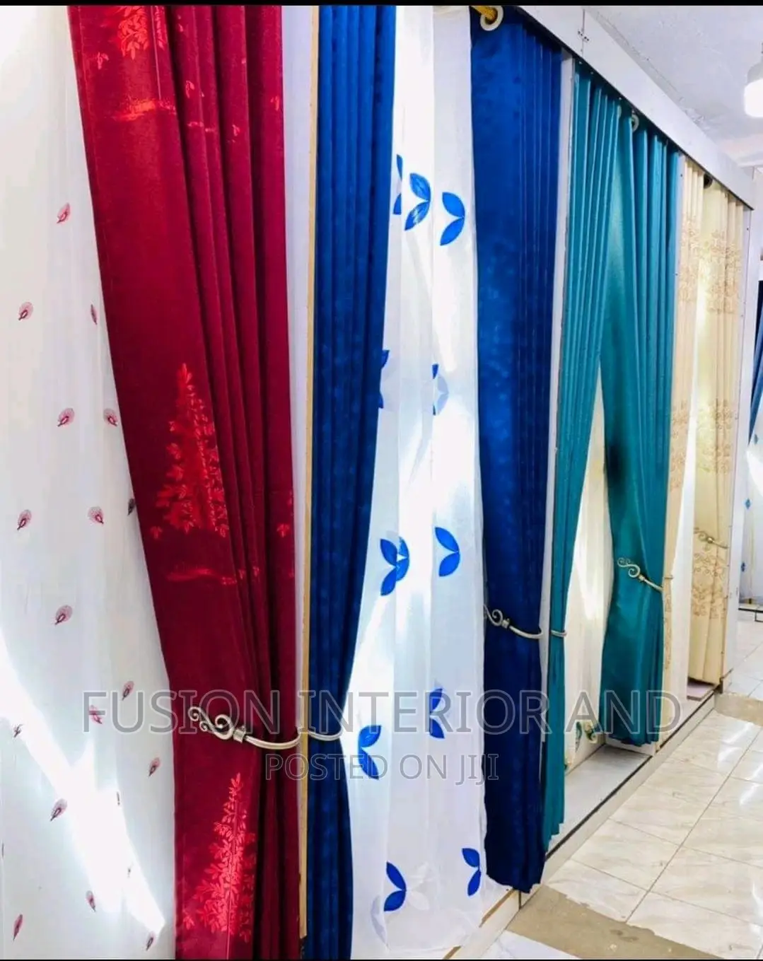 Quality Curtains