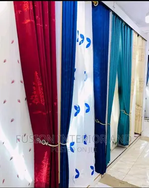 Quality Curtains