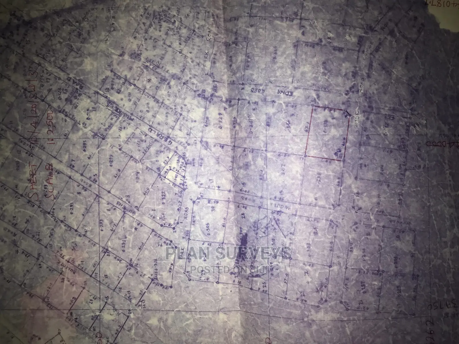 Land Surveying