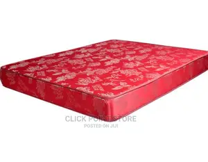 Deluxe Mattresses 4 by 6 / 4*6 Mattress