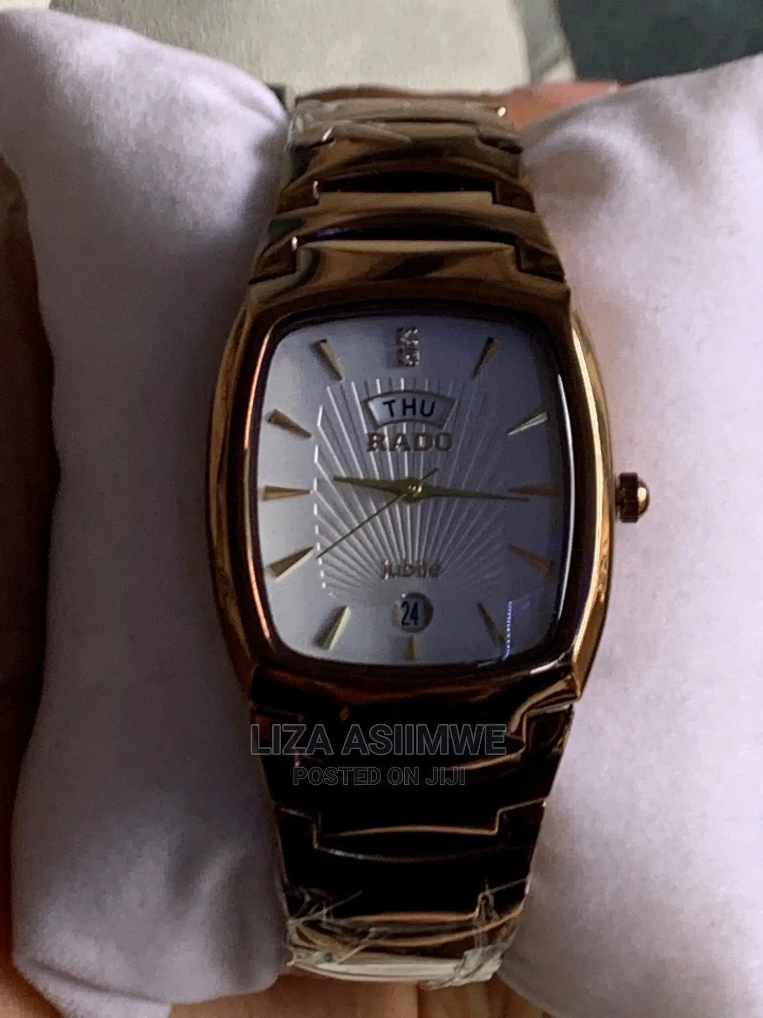 Rado Watches Available