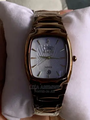 Rado Watches Available