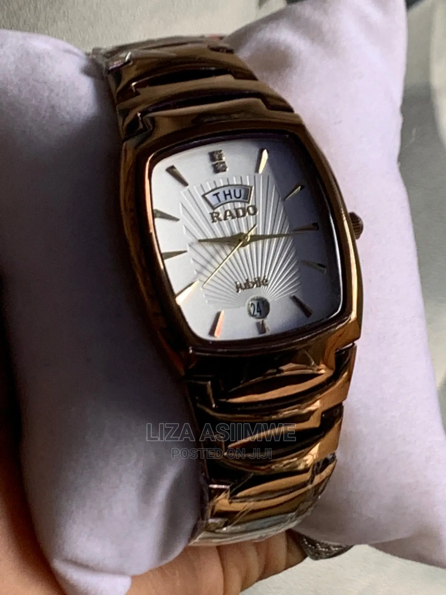 Rado Watches Available