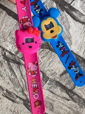 Kids Watches Available