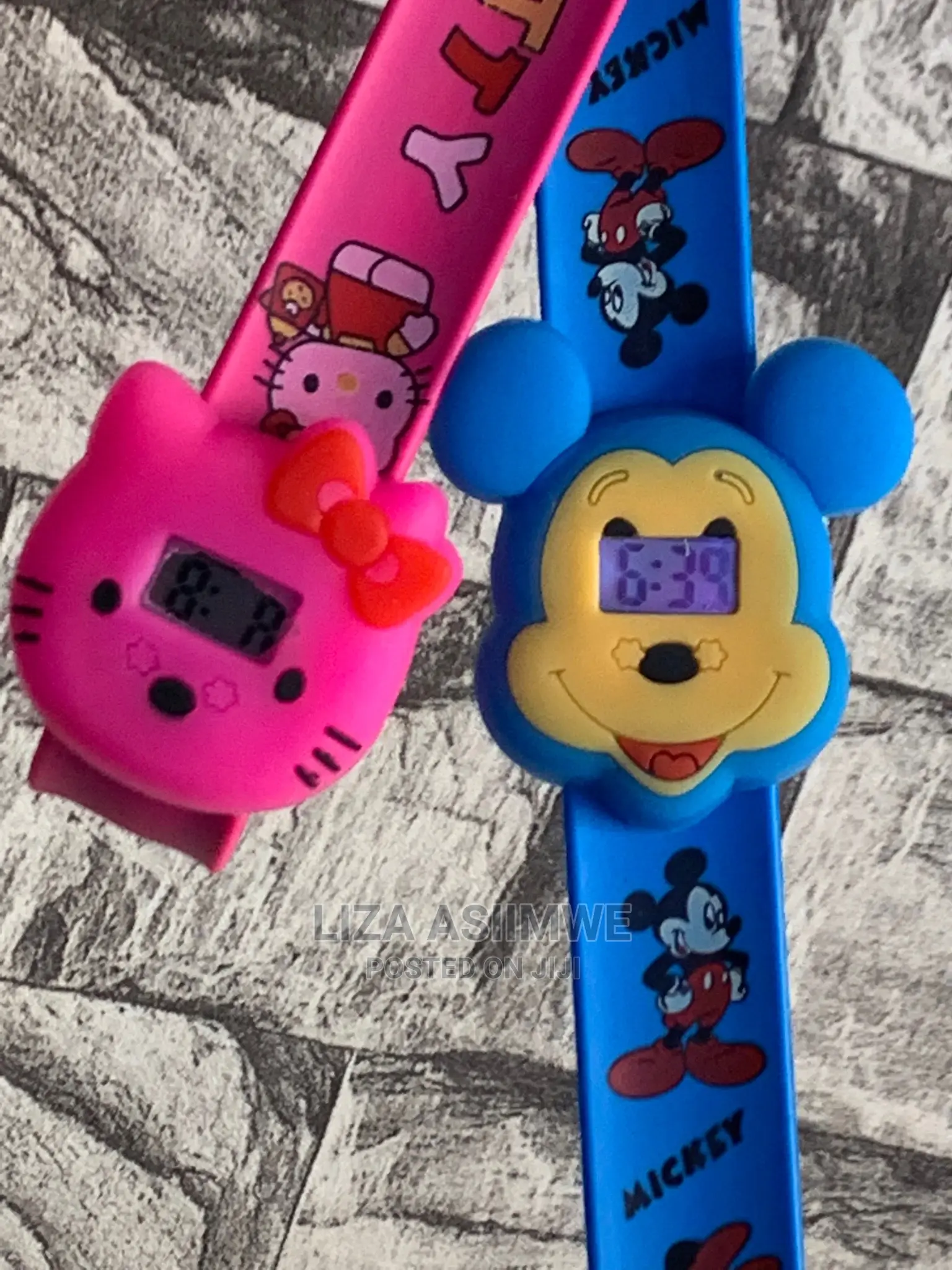 Kids Watches Available
