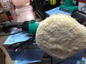 T Cut Machine ( Car Polisher) Dca