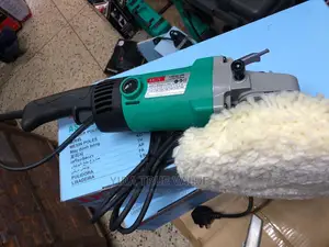 T Cut Machine ( Car Polisher) Dca