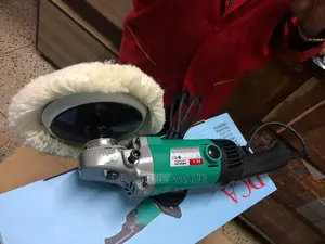 T Cut Machine ( Car Polisher) Dca