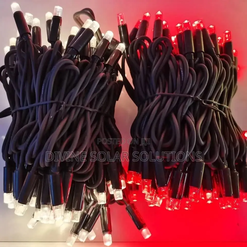 50m LED Decorative Light