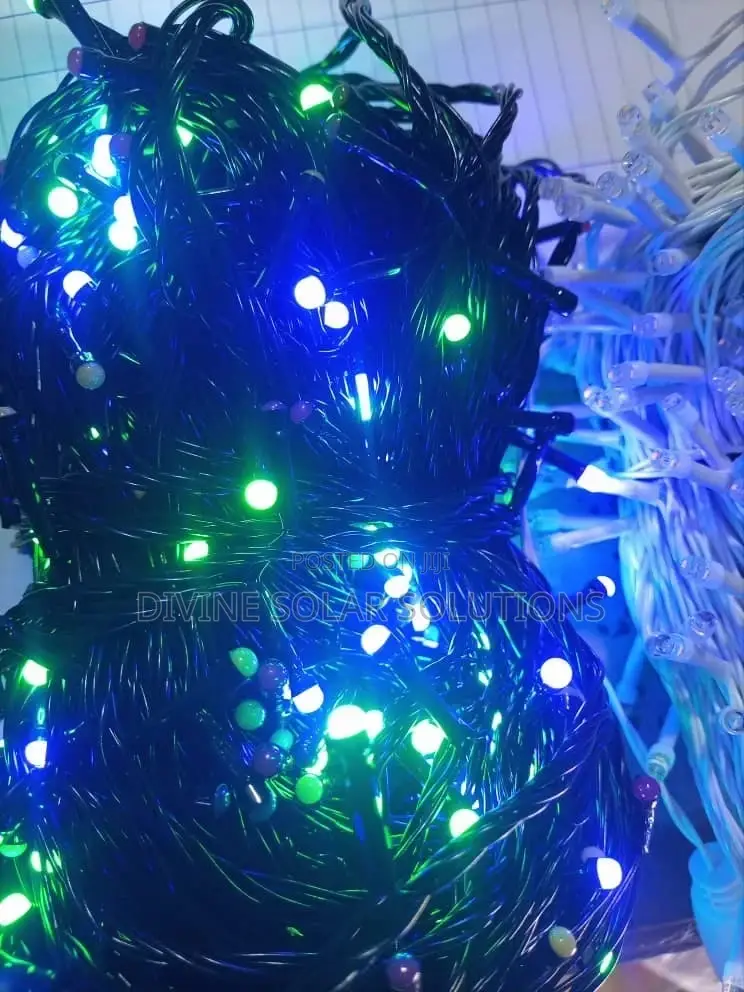 50m LED Decorative Light