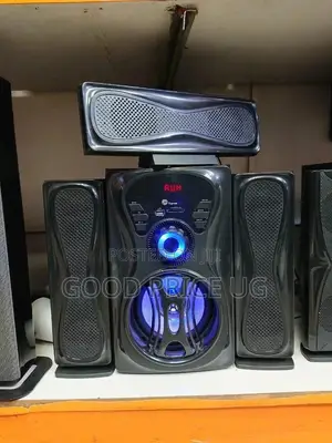 Toyona Home Sound System