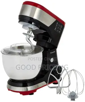 Saachi Stand Mixer