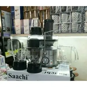 Saachi Juice/Blender