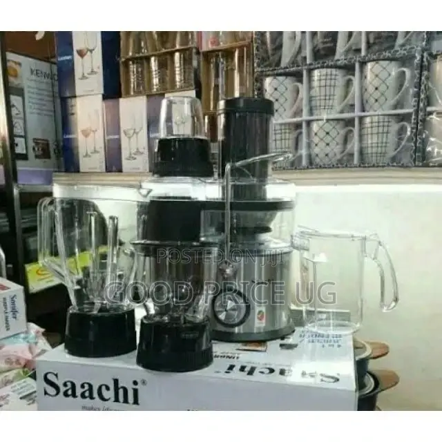 Saachi Juice/Blender