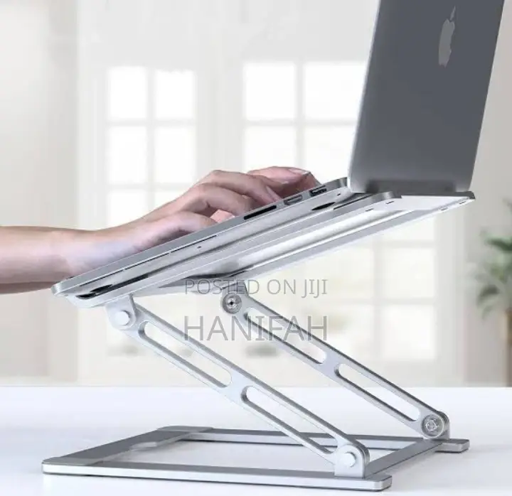 Adjustable Laptop Stands