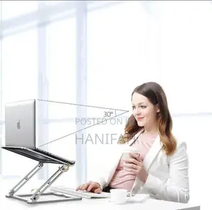Adjustable Laptop Stands