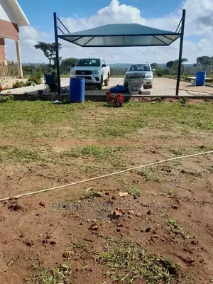 Carport, Car Shade