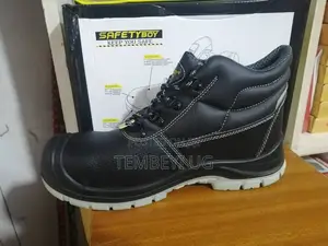 Safety Boots