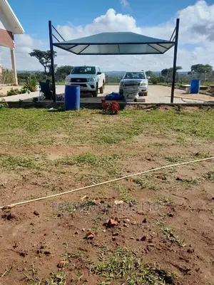 Carport, Car Shade