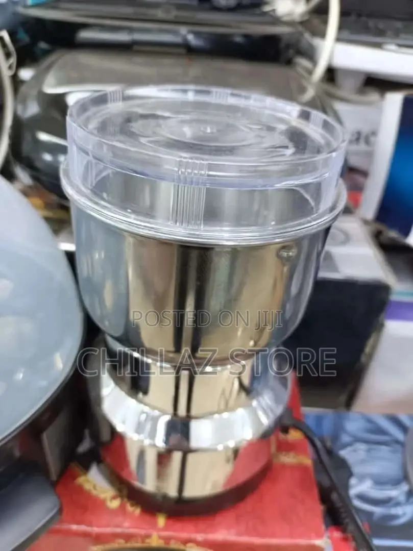 Grinder Mixer