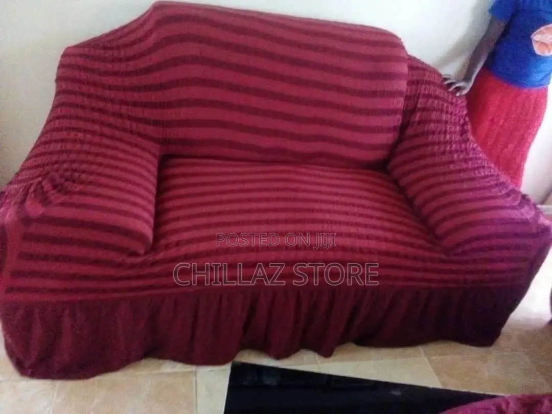 Sofa Cover