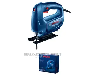 BOSCH Professional Heavy Duty 65mm Jigsaw 450W