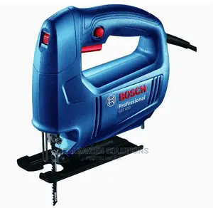 BOSCH Professional Heavy Duty 65mm Jigsaw 450W