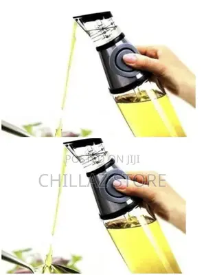 Oil Dispenser