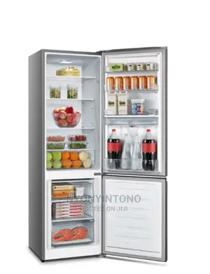 Sayona 340liters Fridge With Dispencer 3 Years Warranty