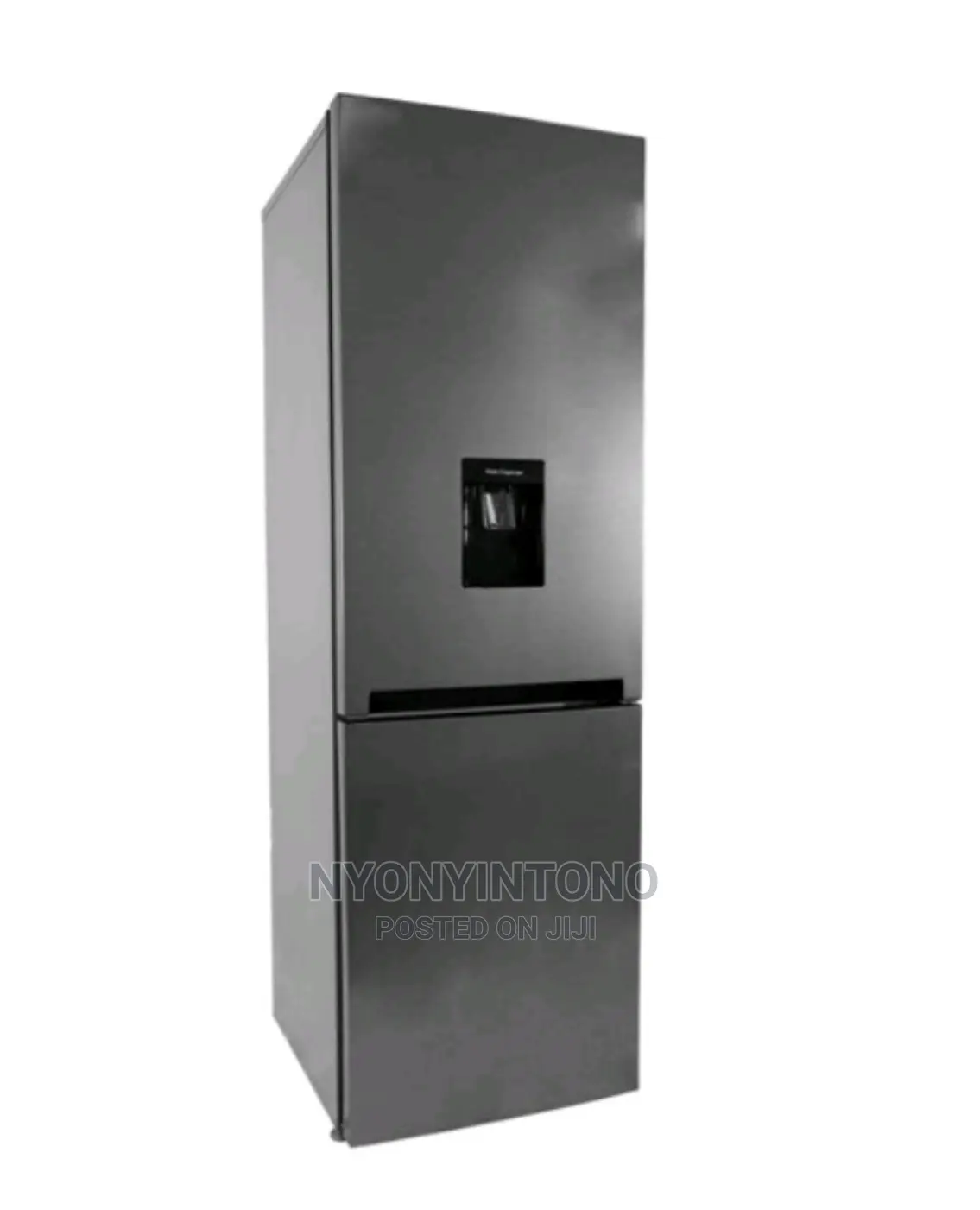 Sayona 340liters Fridge With Dispencer 3 Years Warranty